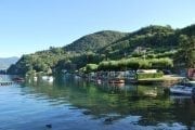 Camping Orta Piemonte