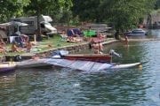 Camping Lago d'Orta