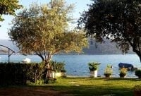 Camping Vela Marone