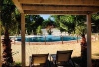 Camping Village Molino a Fuoco Toscane