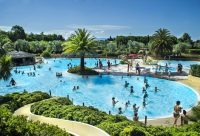 Camping Le Capanne Toscane
