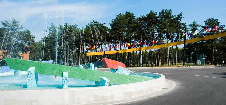 Bella Italia Village