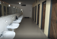 camping cinque terre