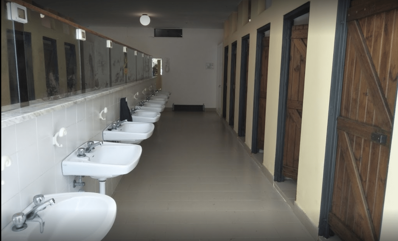 Camping Cinque Terre