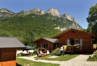 Camping Laghi di Lamar