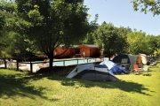 Camping Laghi di Lamar Italië