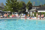 Camping Azzurro Pieve di Ledro
