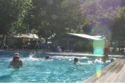 Camping Azzurro Trentino