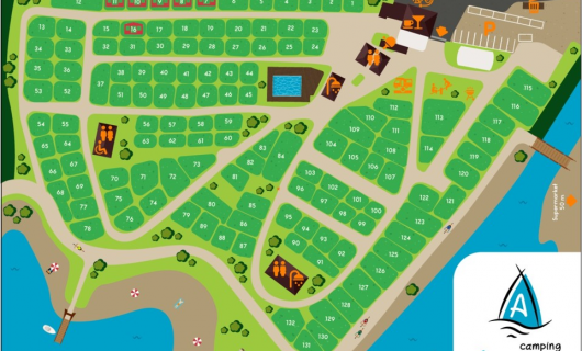 Camping Azzurro