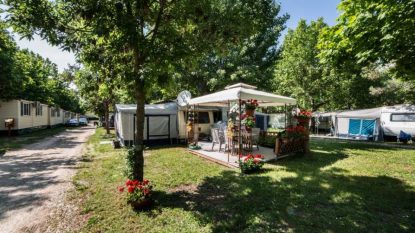 Camping Gasparina