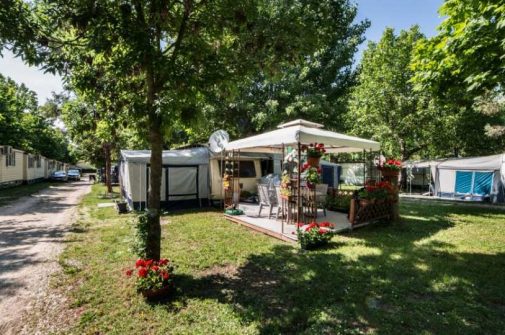 Camping Gasparina