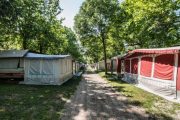 Camping Gasparina Castelnuovo del Garda