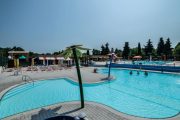 Camping Gasparina Veneto