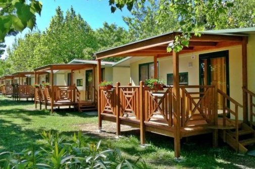 Camping Gasparina Veneto