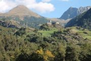 Camping La Grolla Aostadal