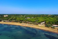 Marina Julia Camping Village