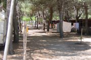 Camping Club Naturista Pizzo Greco