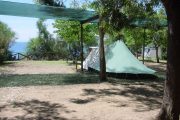 Camping Club Naturista Pizzo Greco