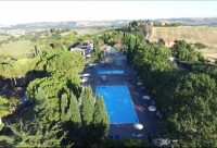 Camping Mar Y Sierra