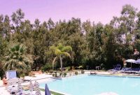 Camping Salicamp Boschetto Holiday