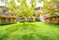 Camping Beata Solitudo