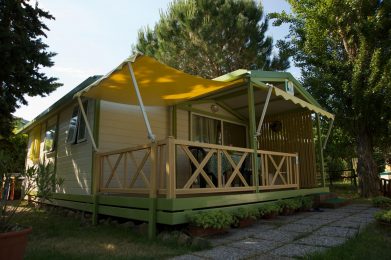 Camping Il Fontino