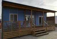 Camping Verona Village