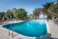Miramare Village – Apartments – Camping