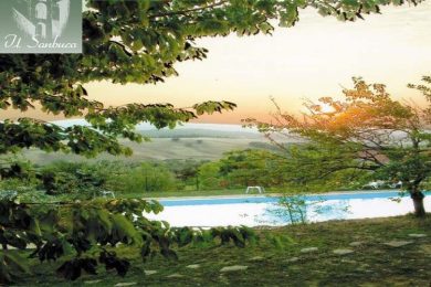 Agriturismo Il Sambuco