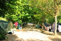Camping Fontemaggio