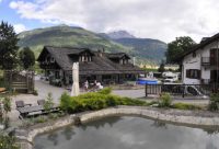 Camping Parco Adamello