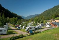 Camping Passeier