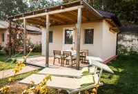 Camping Alba appartamento