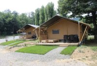 Camping Tenuta Squaneto