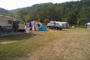 Camping Tenuta Squaneto