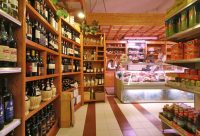 Montescudaio Village