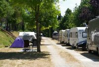 Camping Panorama del Chianti