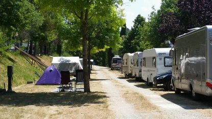 Camping Panorama del Chianti