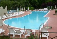 Camping La Chiocciola