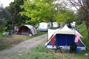 Camping Panorama del Chianti