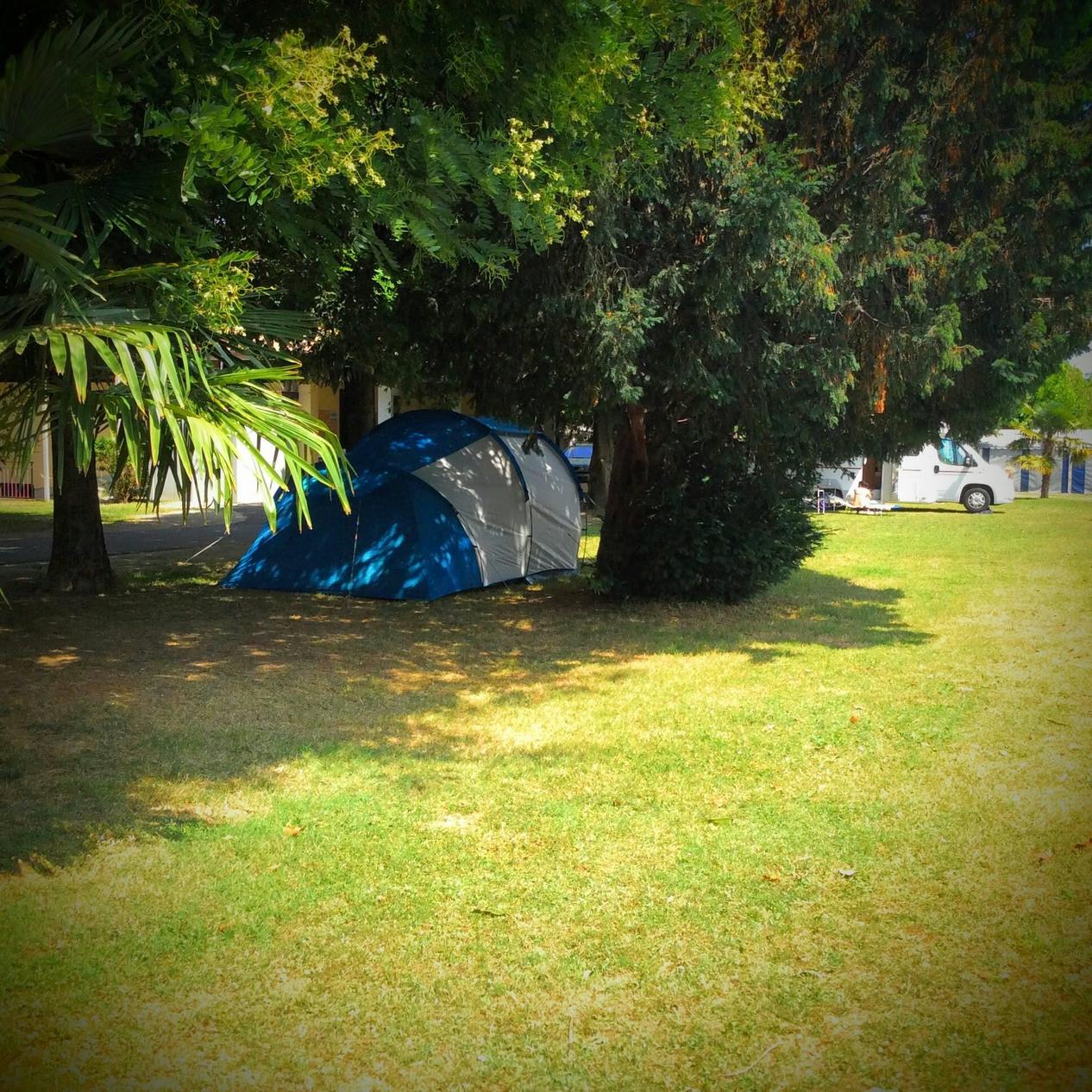Camping Il Faro