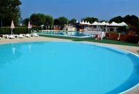 Camping Citta di Angera