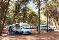 Camping Sentinella