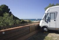 Camping Valle Santa Maria